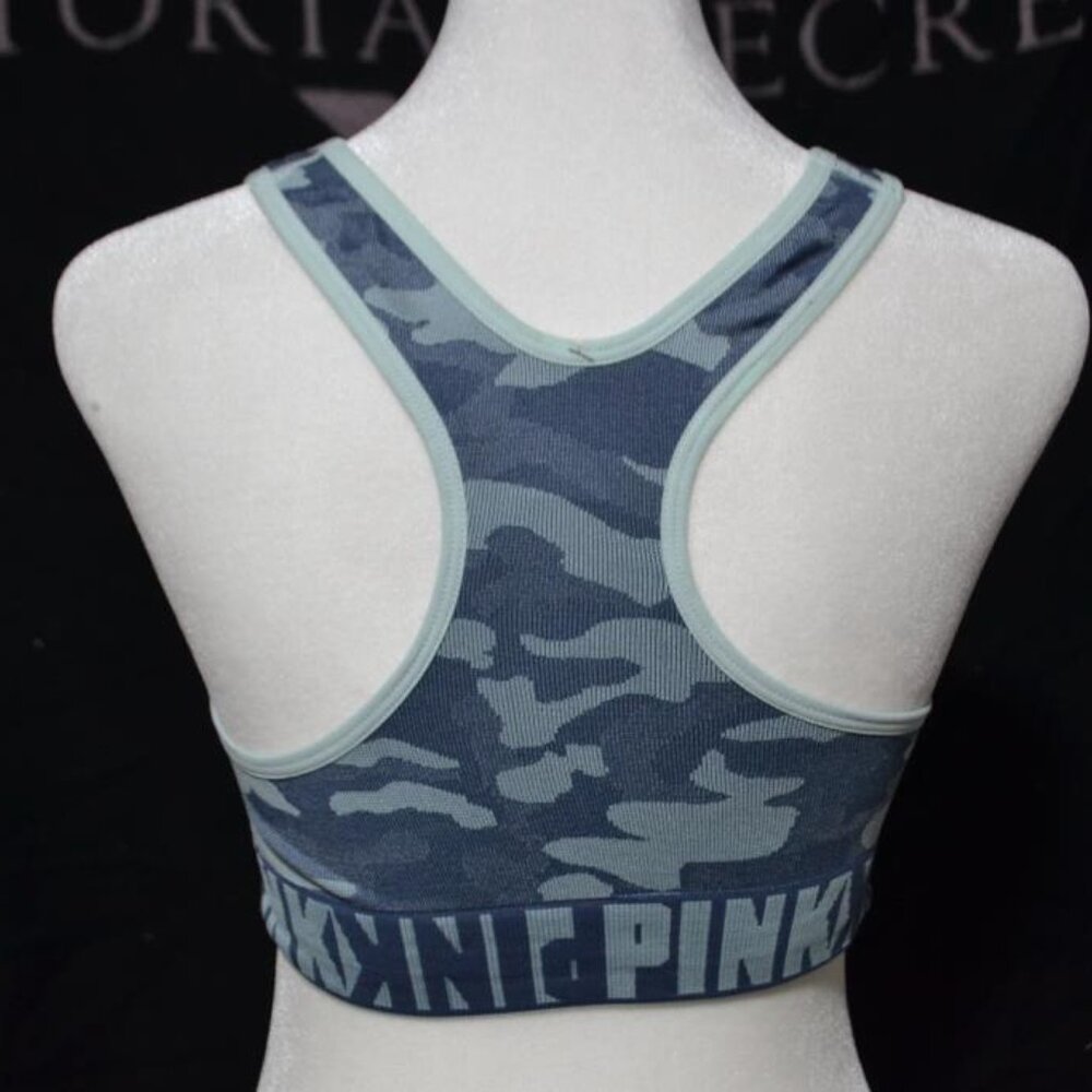 Victoria's Secret PINK Ultimate Sports Bra - Picture 2 of 2